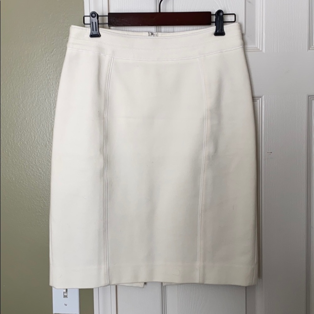 White House Black Market size 8 Pencil Skirt